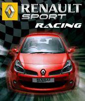 Download 'Renault Sport Racing (176x208)' to your phone